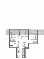 Midtown Modern (D7), Apartment #495801491